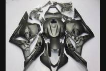 Painted street fairings in abs compatible with Honda CBR 600 RR 2009 - 2012 - MXPCAV12167