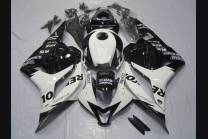 Carenage en abs pour la roue avec peinture compatible avec Honda CBR 600 RR 2009 - 2012 - MXPCAV12172