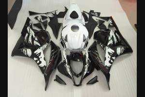 Painted street fairings in abs compatible with Honda CBR 600 RR 2009 - 2012 MXPCAV12175