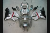 Lackierte Straße Verkleidung auf ABS kompatibel mit Honda CBR 600 RR 2005 - 2006 - MXPCAV1545