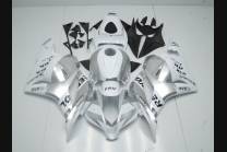 Painted street fairings in abs compatible with Honda CBR 600 RR 2009 - 2012 MXPCAV12178