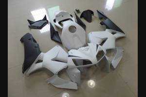 Carene stradali in abs verniciate compatibili con Honda CBR 600 RR 2005 - 2006 - MXPCAV12180