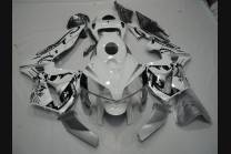 Carenados en abs pintados para la calle compatible con Honda CBR 600 RR 2005 - 2006 - MXPCAV12181