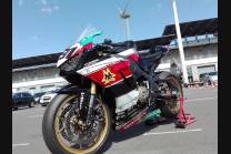 Lackierte Rennverkleidung Honda Cbr 1000 RR 2017 - 2019 - MXPCRV7292 2