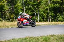 Carene Racing Verniciate Ducati 1299 959 Panigale - MXPCRV7661 2