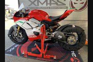 Painted Race Fairings Ducati Panigale V4 V4S - MXPCRV12183