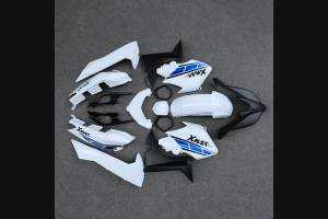 Complete and painted fairings for X Max 400 2013 - 2016 Anniversary - MXPCYT11746