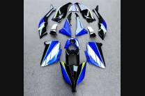 Carene stradali in abs verniciate compatibili con Yamaha T Max 530 2012 - 2014 - MXPCYT5362