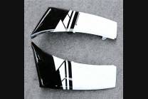 Lackierte Straße Verkleidung auf ABS kompatibel mit Yamaha T Max 530 2012 - 2014 - MXPCYT5362 2