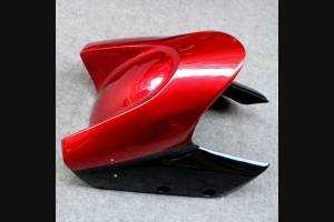 Lackierte Straße Verkleidung auf ABS kompatibel mit Yamaha T Max 530 2012 - 2014 - MXPCYT5364