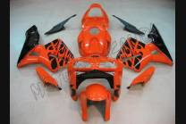 Painted street fairings in abs compatible with Honda CBR 600 RR 2005 - 2006 - MXPCAV1555