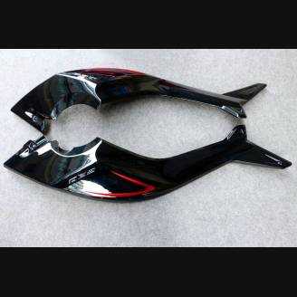 Lackierte Straße Verkleidung auf ABS kompatibel mit Yamaha T Max 530 2012 - 2014 - MXPCYT5364