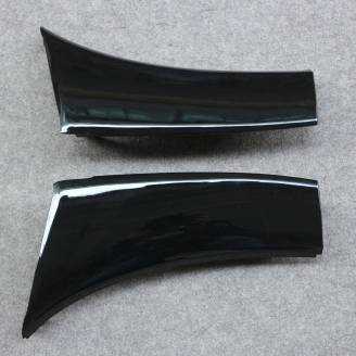 Lackierte Straße Verkleidung auf ABS kompatibel mit Yamaha T Max 530 2012 - 2014 - MXPCYT5364