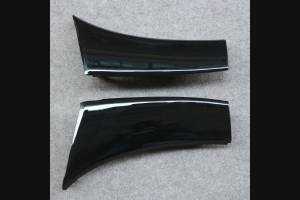 Lackierte Straße Verkleidung auf ABS kompatibel mit Yamaha T Max 530 2012 - 2014 - MXPCYT5364