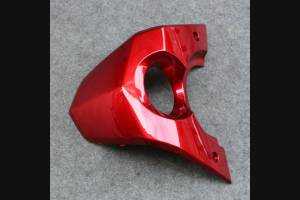 Lackierte Straße Verkleidung auf ABS kompatibel mit Yamaha T Max 530 2012 - 2014 - MXPCYT5364