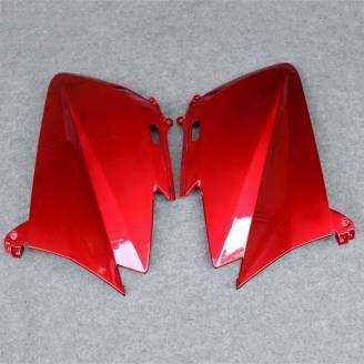 Lackierte Straße Verkleidung auf ABS kompatibel mit Yamaha T Max 530 2012 - 2014 - MXPCYT5364
