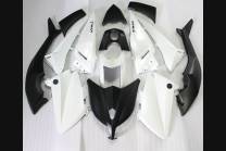 Carene stradali in abs verniciate compatibili con Yamaha T Max 530 2012 - 2014 - MXPCYT5365