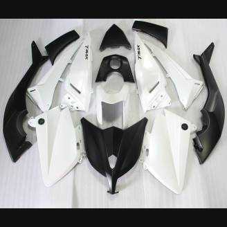 Carenados en abs pintados para la calle compatible con Yamaha T Max 530 2012 - 2014 - MXPCYT5365