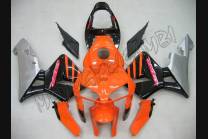 Carenados en abs pintados para la calle compatible con Honda CBR 600 RR 2005 - 2006 - MXPCAV1556