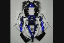 Carene stradali in abs verniciate compatibili con Yamaha T Max 530 2012 - 2014 - MXPCYT5363