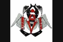Carene stradali in abs verniciate compatibili con Yamaha T Max 530 2012 - 2014 - MXPCYT11753