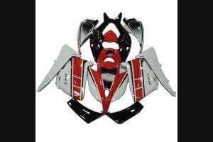 Painted street fairings in abs compatible with Yamaha T Max 530 2012 - 2014 - MXPCYT11753