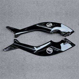 Painted street fairings in abs compatible with Yamaha T Max 530 2012 - 2014 - MXPCYT12193