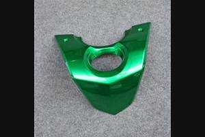 Painted street fairings in abs compatible with Yamaha T Max 530 2012 - 2014 - MXPCYT12193