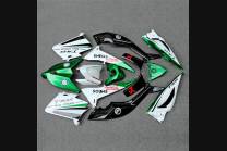 Painted street fairings in abs compatible with Yamaha T Max 530 2012 - 2014 - MXPCYT12193