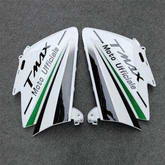 Painted street fairings in abs compatible with Yamaha T Max 530 2012 - 2014 - MXPCYT12193