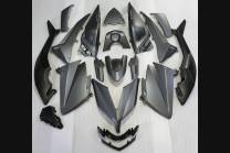 Carenados en abs pintados para la calle compatible con Yamaha T Max 530 2015 - 2016 - MXPCYT7540