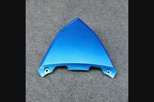 Painted street fairings in abs compatible with Yamaha T Max 530 2015 - 2016 - MXPCYT7534