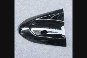 Painted street fairings in abs compatible with Yamaha T Max 530 2015 - 2016 - MXPCYT7534