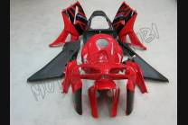 Carenados en abs pintados para la calle compatible con Honda CBR 600 RR 2005 - 2006 - MXPCAV1559