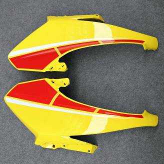 Painted street fairings in abs compatible with Yamaha T Max 500 2008 - 2011 - MXPCYT12195