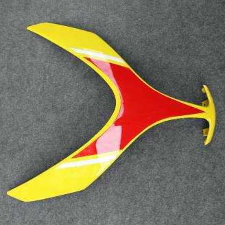 Painted street fairings in abs compatible with Yamaha T Max 500 2008 - 2011 - MXPCYT12195