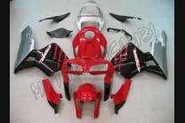 Carenados en abs pintados para la calle compatible con Honda CBR 600 RR 2005 - 2006 - MXPCAV1560