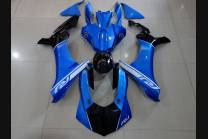 Carenage en abs pour la roue avec peinture compatible avec Yamaha R1 2015 - 2019 - MXPCAV11963