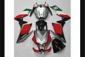 Carenage en abs pour la roue avec peinture compatible avec Aprilia RS4 125 2012 - 2017 - MXPCAV6087