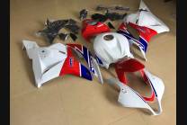 Carenage en abs pour la roue avec peinture compatible avec Honda CBR 600 RR 2009 - 2012 - MXPCAV12179