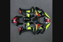 Carenage en abs pour la roue avec peinture compatible avec Kawasaki ZX10R 2016 - 2019 - MXPCAV7643