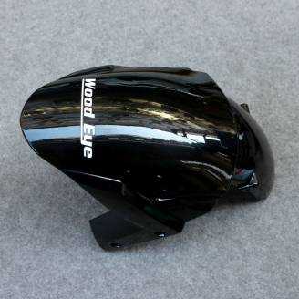 Carene stradali in abs verniciate compatibili con Kawasaki ZX10R 2016 - 2019 - MXPCAV7643