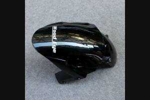 Carene stradali in abs verniciate compatibili con Kawasaki ZX10R 2016 - 2019 - MXPCAV7643