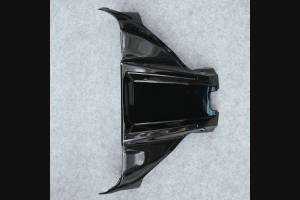 Painted street fairings in abs compatible with Kawasaki ZX10R 2016 - 2019 - MXPCAV7643