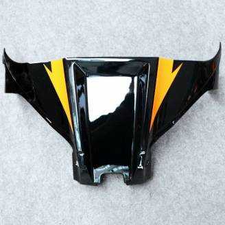 Painted street fairings in abs compatible with Kawasaki ZX10R 2016 - 2019 - MXPCAV12213