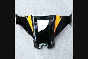 Painted street fairings in abs compatible with Kawasaki ZX10R 2016 - 2019 - MXPCAV12213