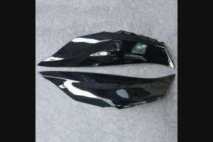 Painted street fairings in abs compatible with Kawasaki ZX10R 2016 - 2019 - MXPCAV12213