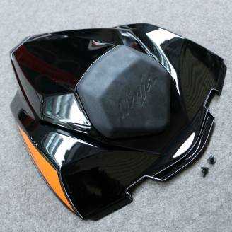 Lackierte Straße Verkleidung auf ABS kompatibel mit Kawasaki ZX10R 2016 - 2019 - MXPCAV12213