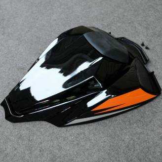 Carene stradali in abs verniciate compatibili con Kawasaki ZX10R 2016 - 2019 - MXPCAV12213