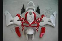 Carenados en abs pintados para la calle compatible con Honda CBR 600 RR 2005 - 2006 - MXPCAV1565